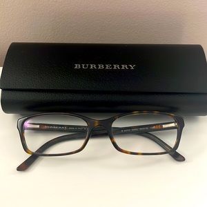Burberry Glasses